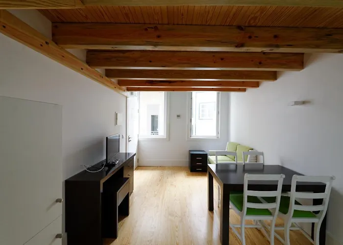 Guimarães Studios Lounge