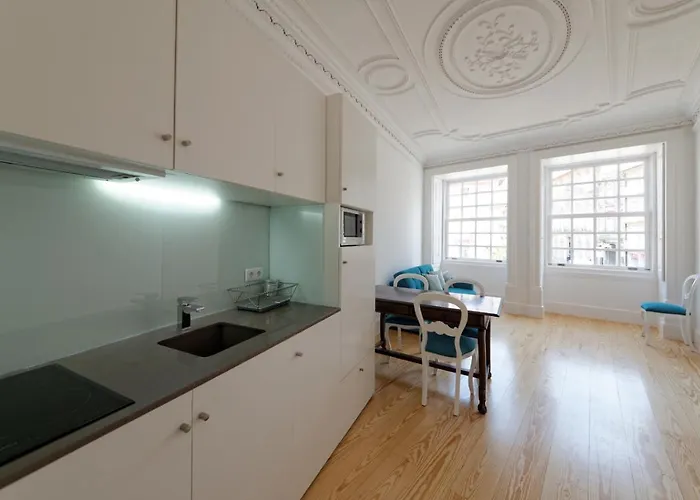 Guimarães Studios Lounge