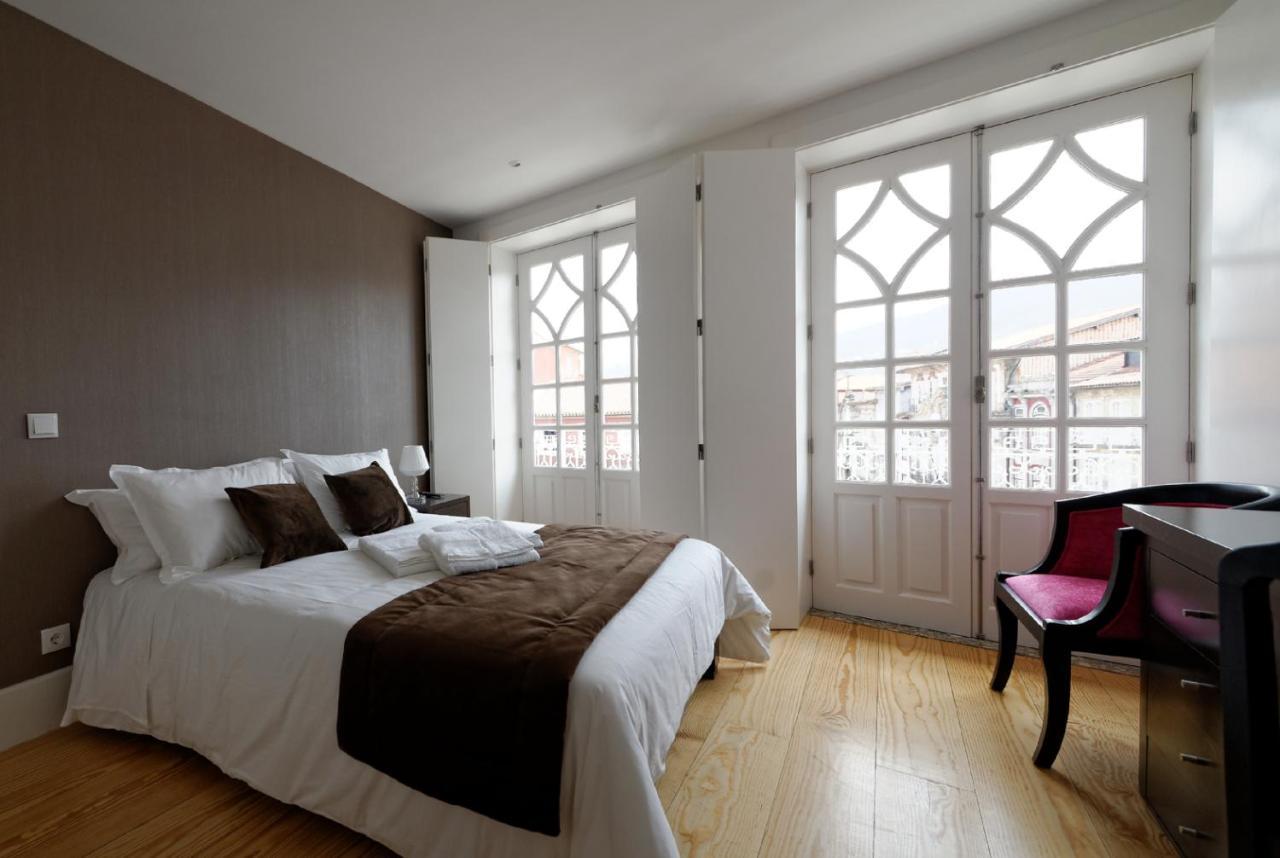 Lounge Apartment