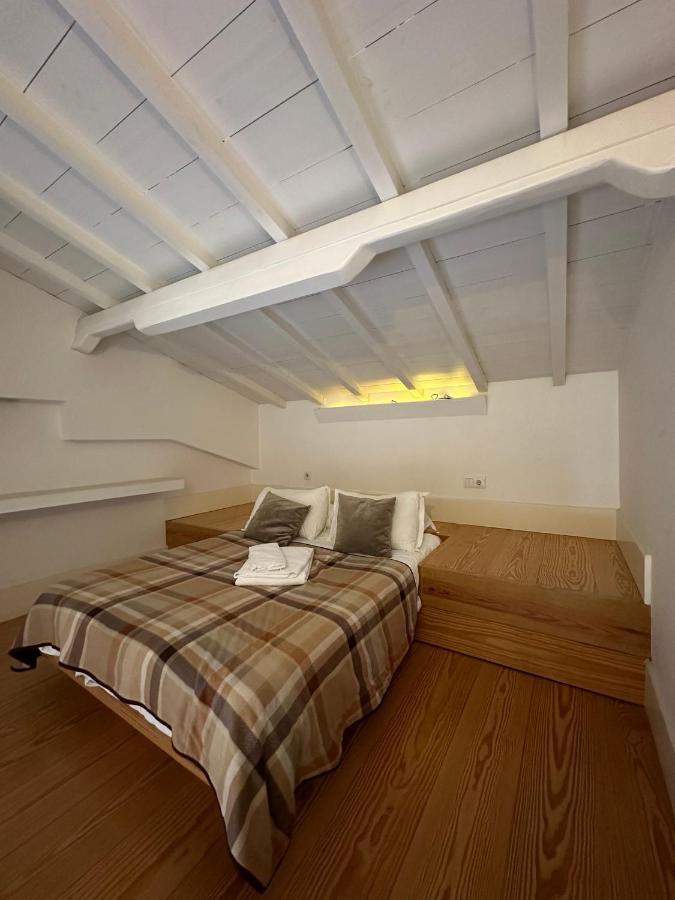Lounge Apartment *