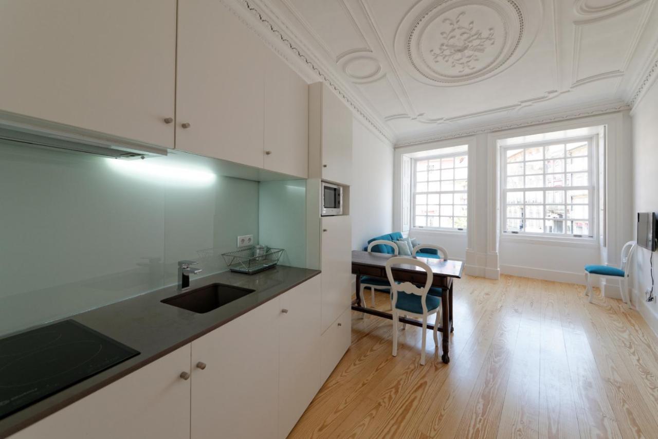 Lounge Apartment Guimarães