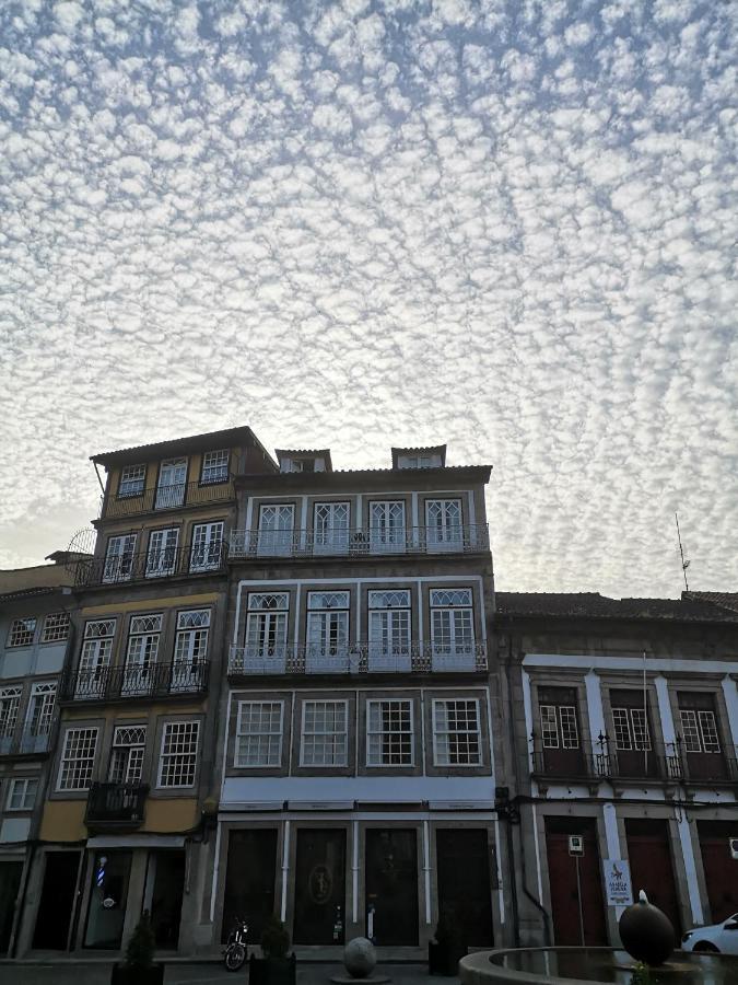 Lounge Guimarães