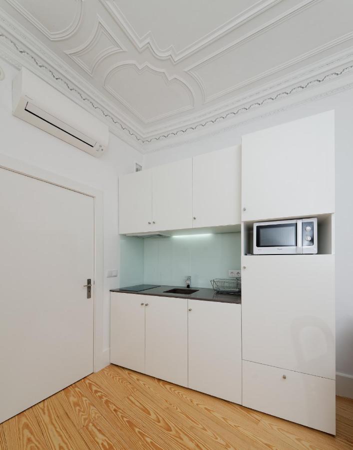 Lounge Apartment *