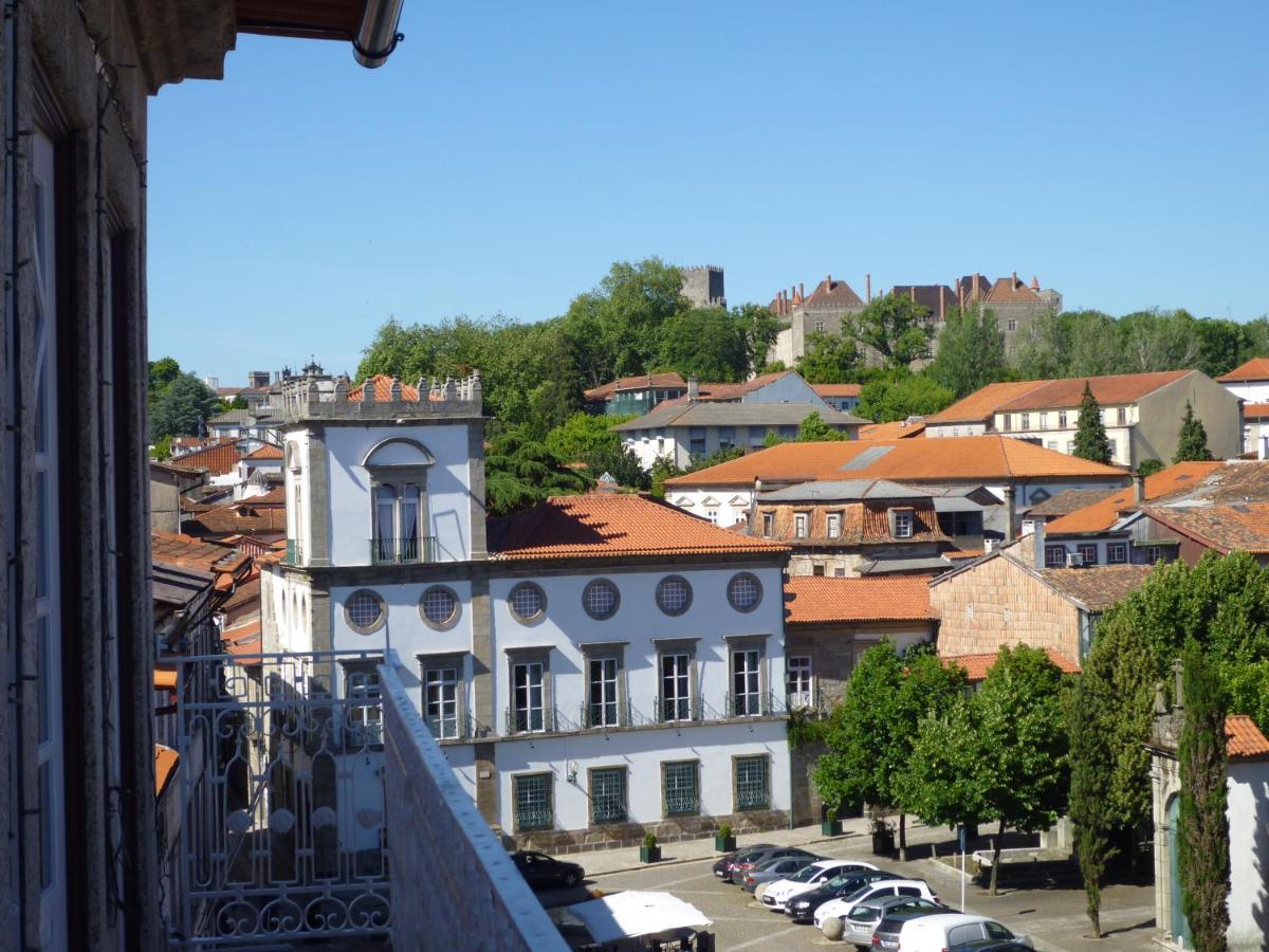 Lounge Guimarães