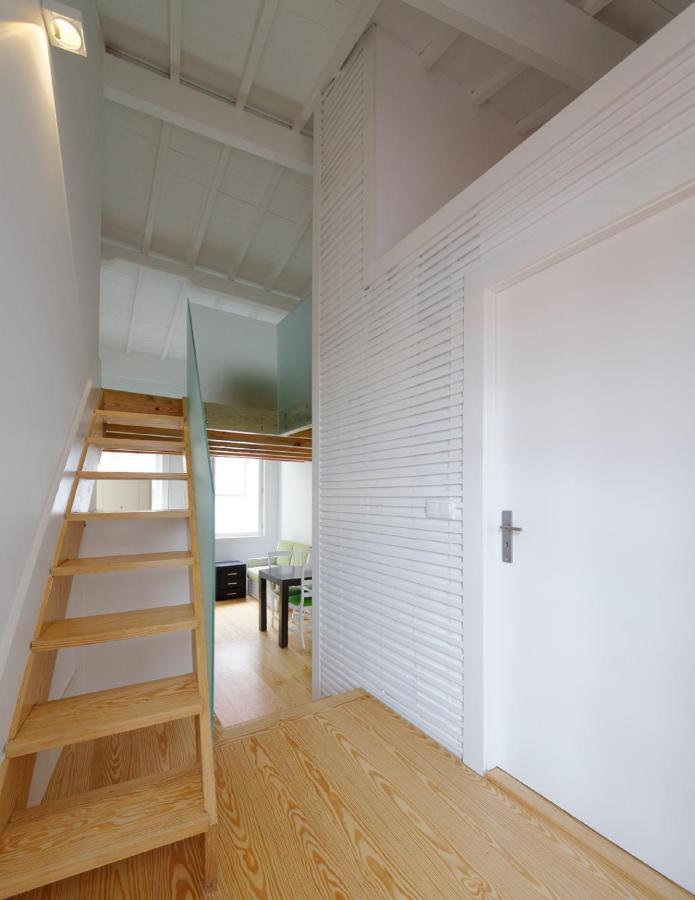 Lounge Apartment *
