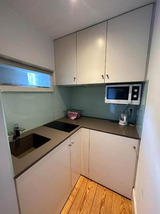 Lounge Apartment