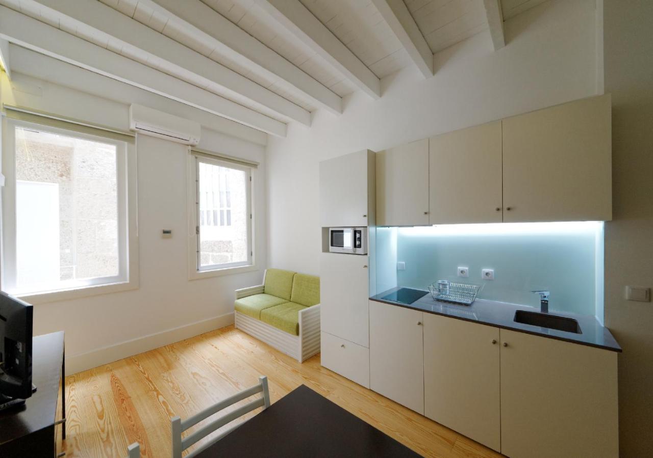 Apartment Lounge