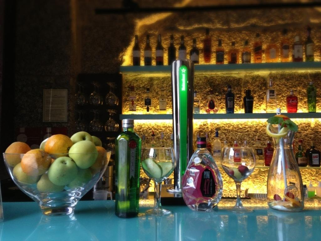 Lounge * Guimarães