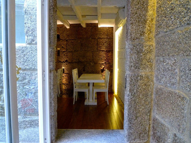 Apartment Lounge
