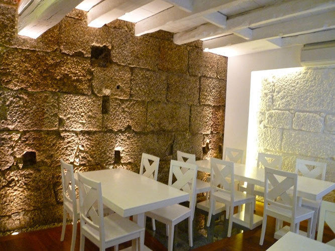 Lounge Guimarães