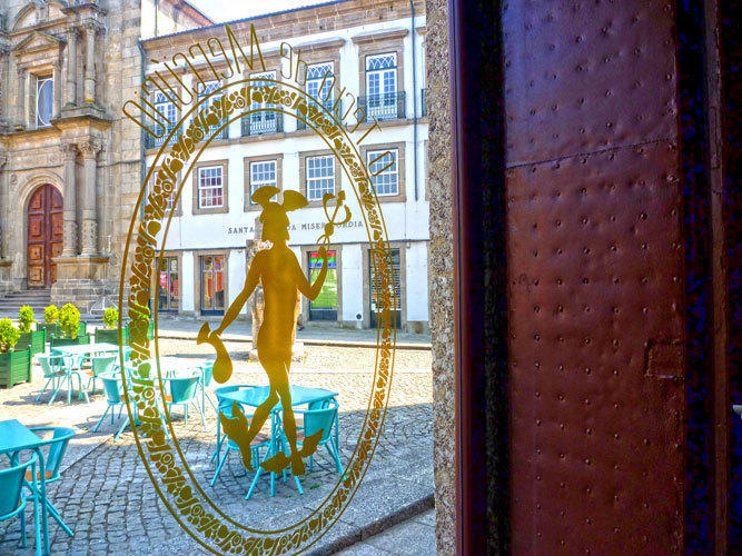 Apartment Lounge Guimarães