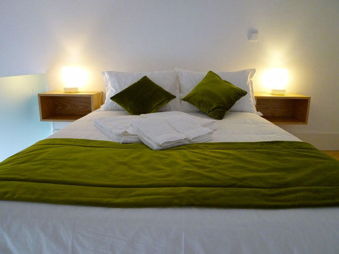 Lounge Guimarães