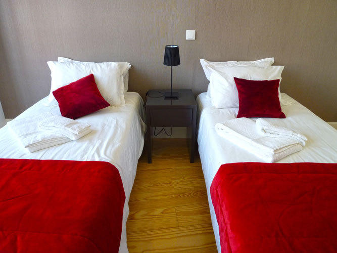 Lounge Guimarães