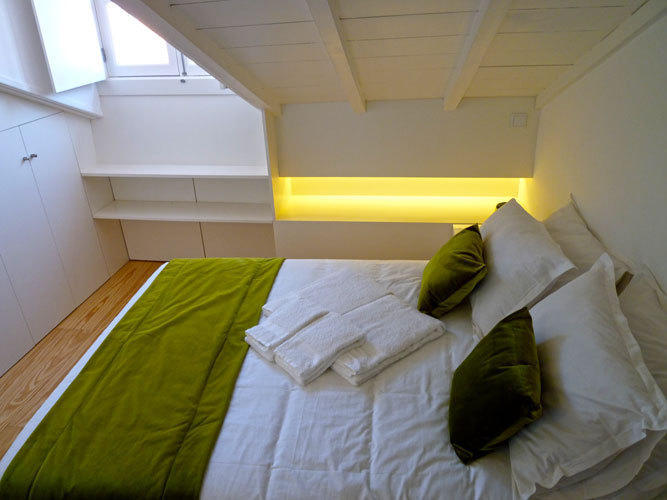 Lounge Guimarães