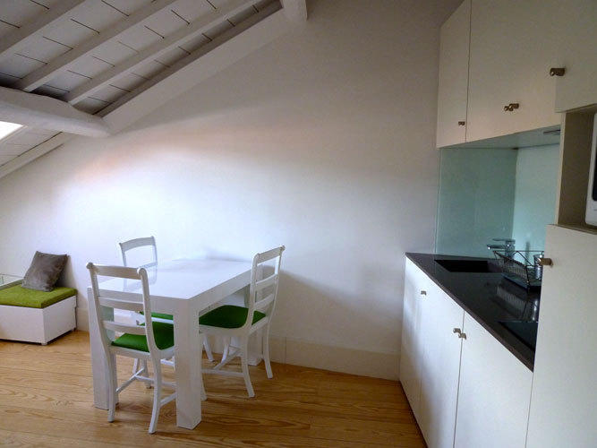 Lounge Guimarães