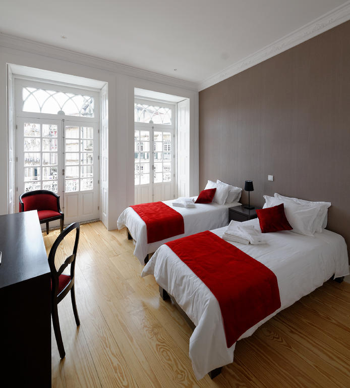 Lounge Guimarães